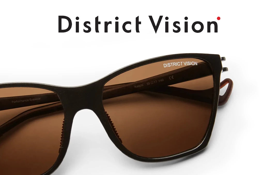 District Vision