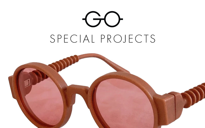 SPECIAL PROJECTS
