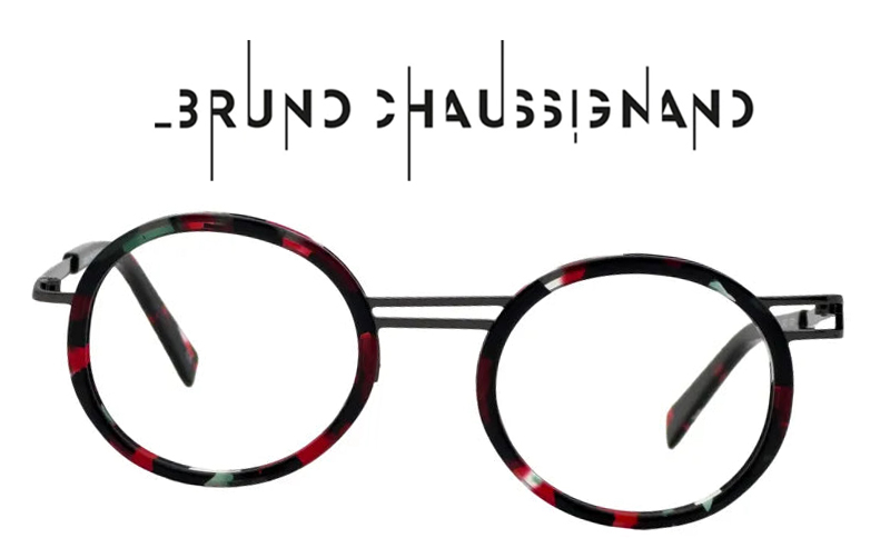 Bruno Chaussignand