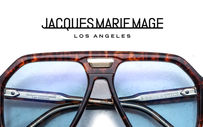 Jacques Marie Mage