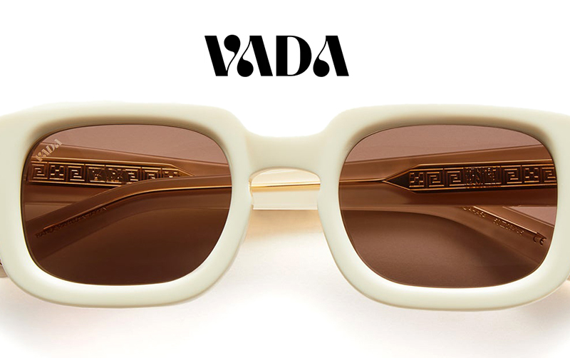 VADA eyewear collection