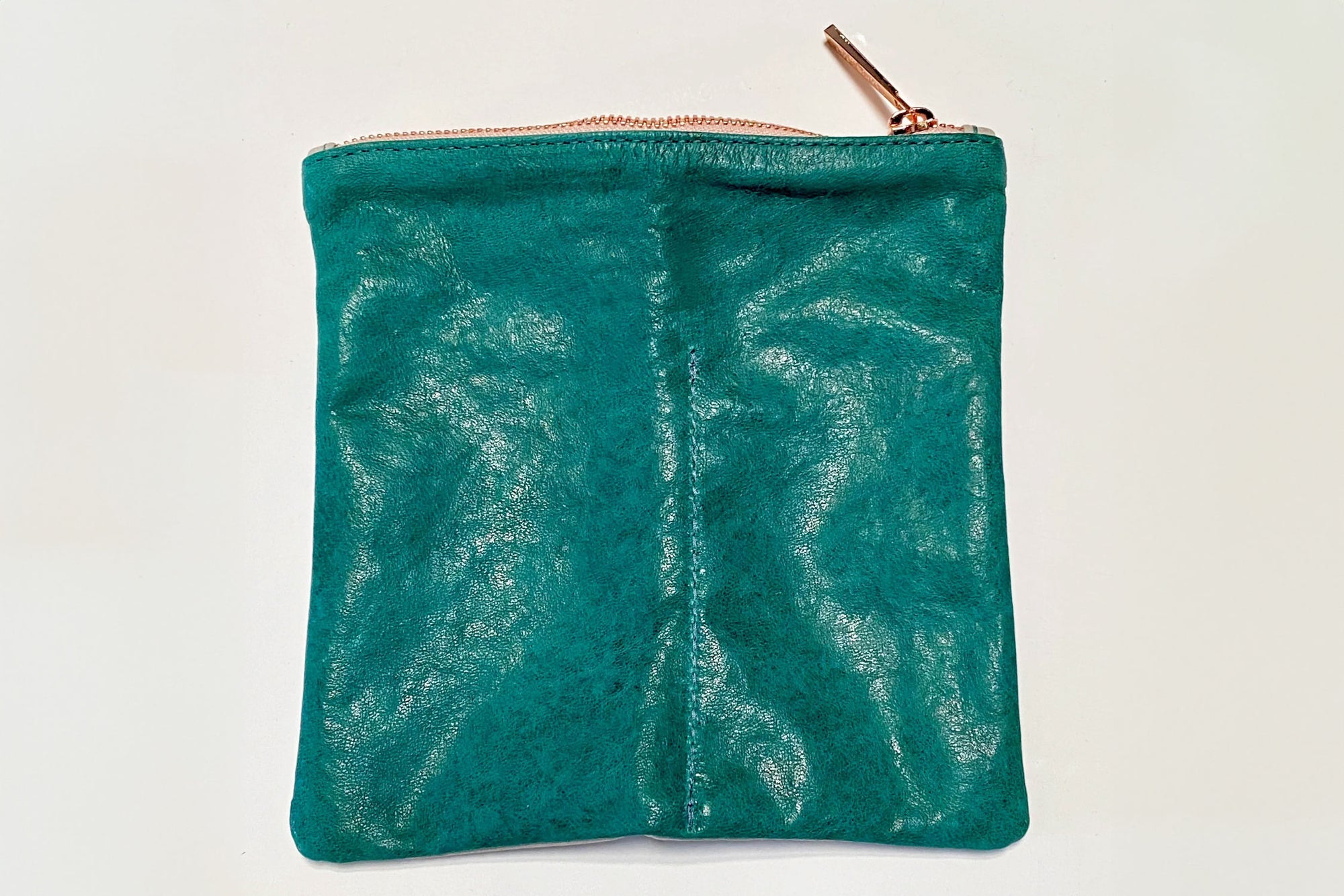 GOGO x ASHER G LEATHER CASE - Asher G.