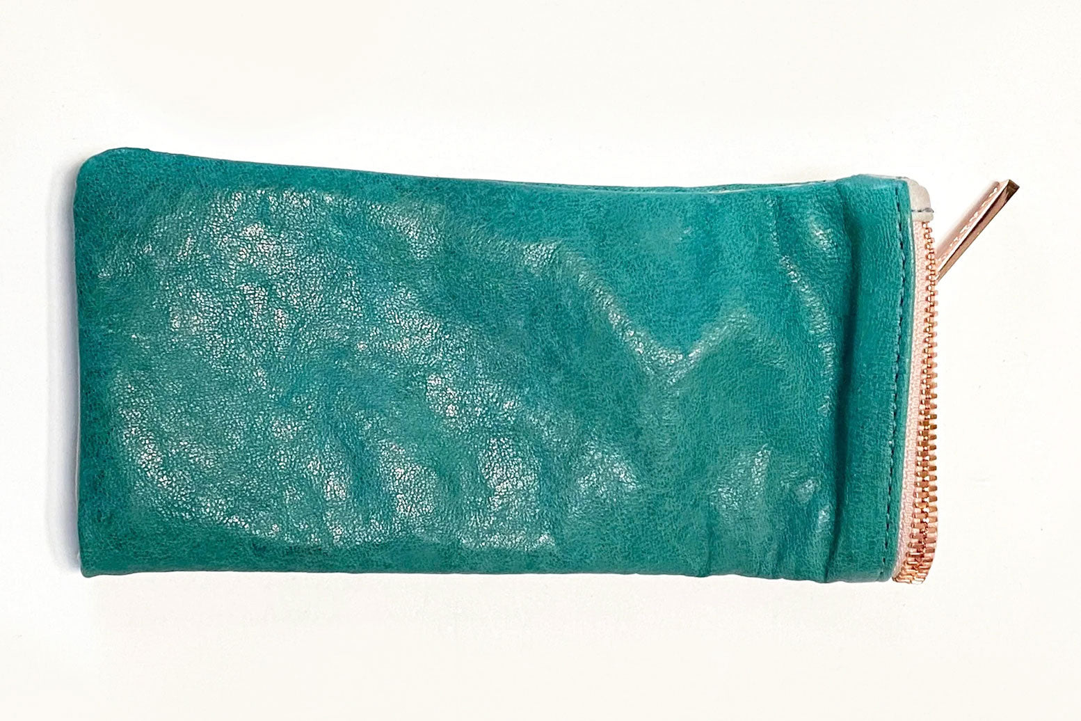 GOGO x ASHER G LEATHER CASE - Asher G.