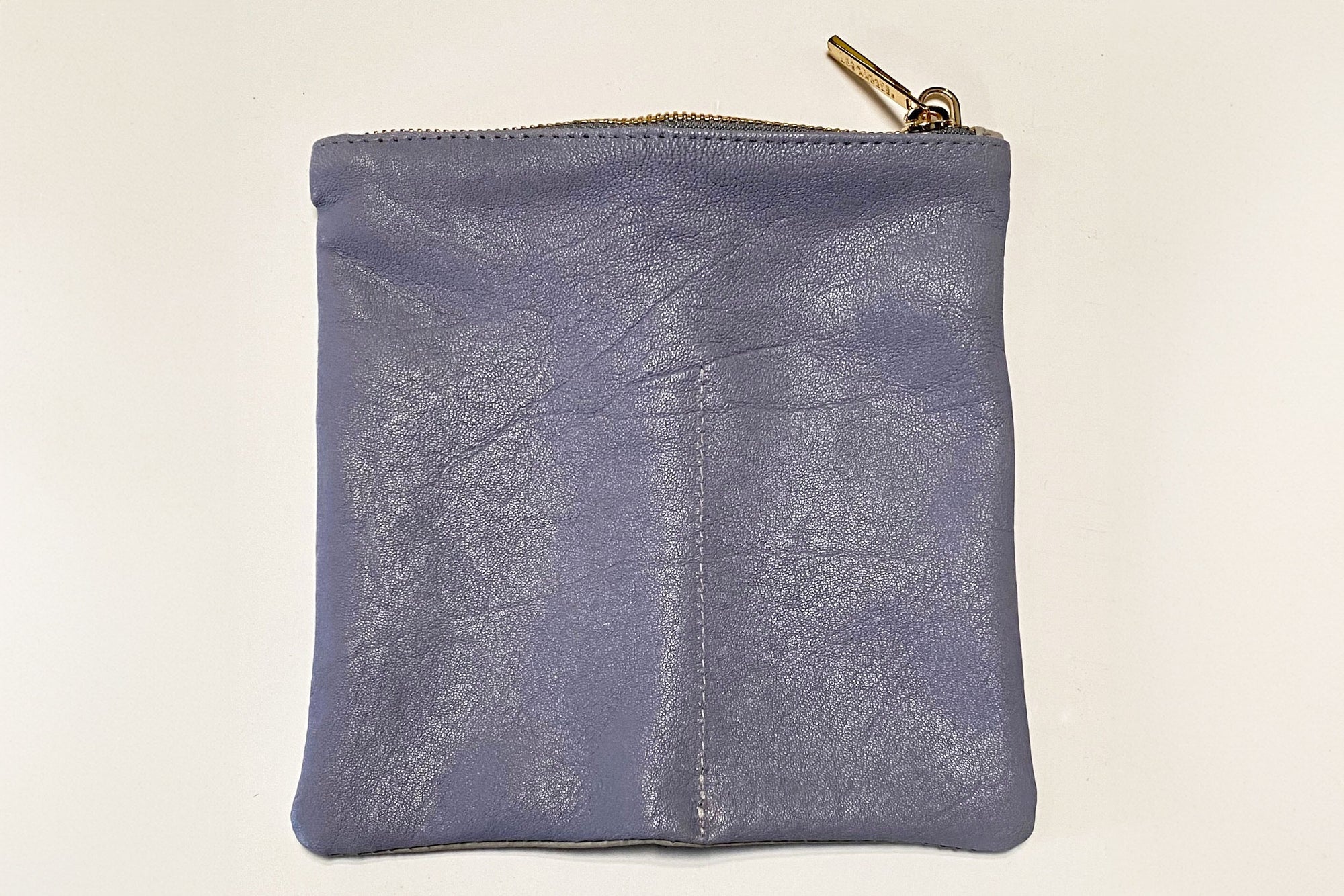 GOGO x ASHER G LEATHER CASE - Asher G.