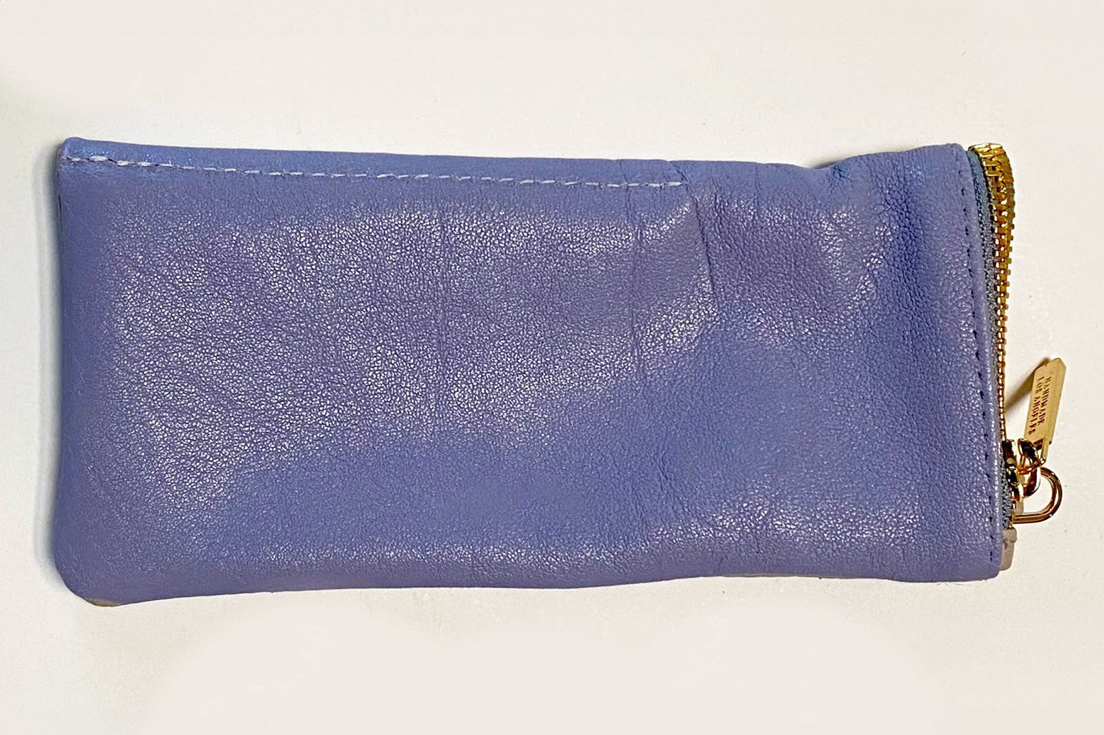GOGO x ASHER G LEATHER CASE - Asher G.