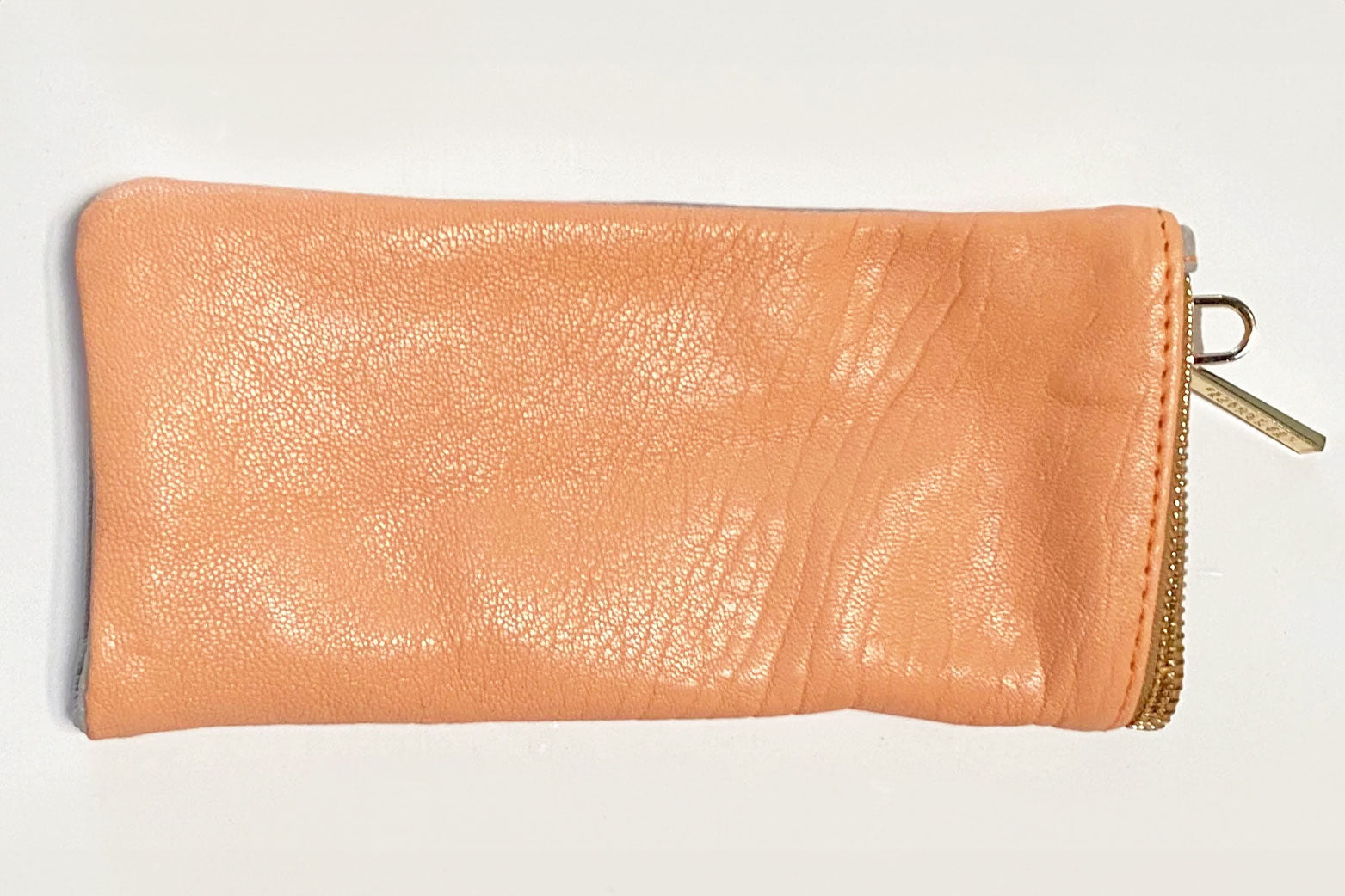 GOGO x ASHER G LEATHER CASE - Asher G.