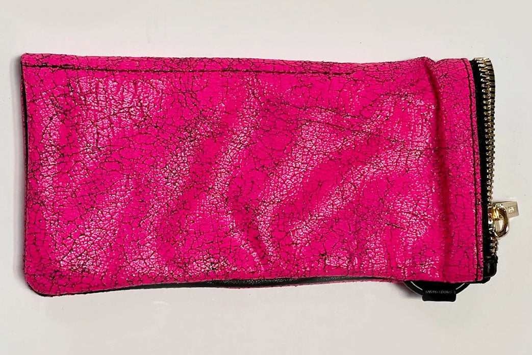 GOGO x ASHER G CASE: FLOU COLLECTION - Asher G.