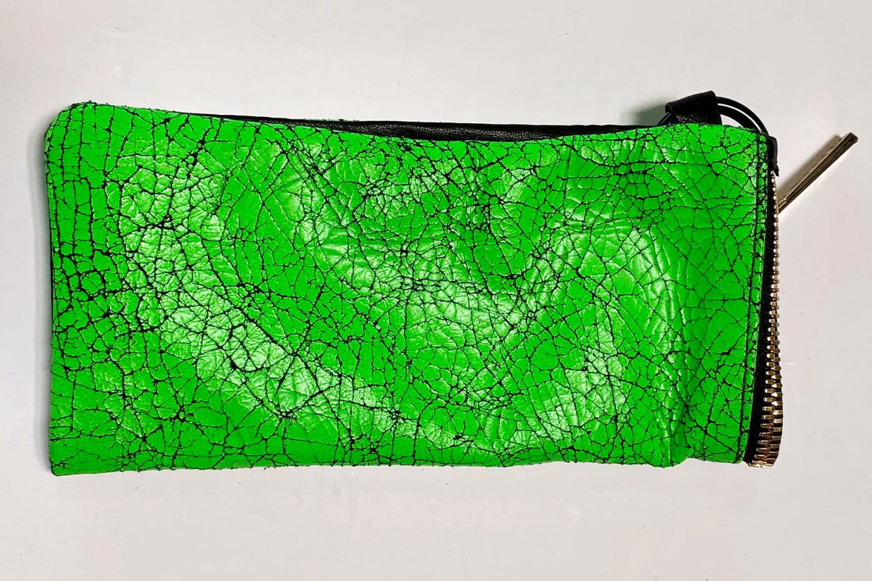 GOGO x ASHER G CASE: FLOU COLLECTION - Asher G.