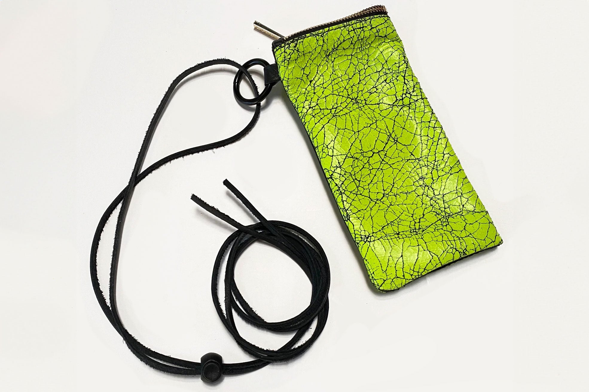GOGO x ASHER G CASE: FLOU COLLECTION - Asher G.