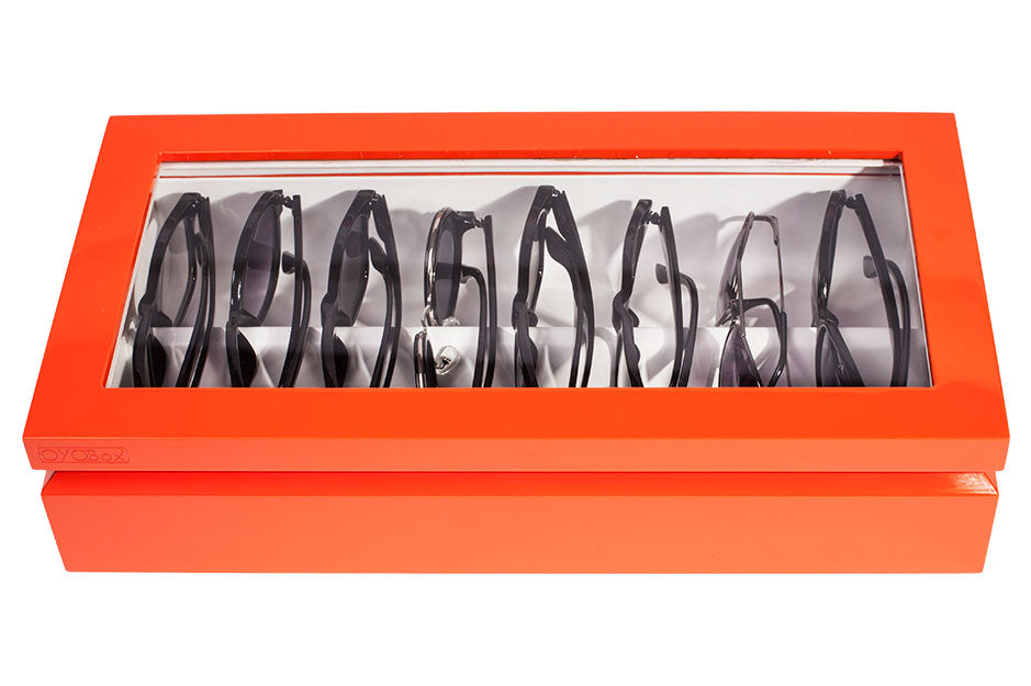 "MAXI" FRAME STORAGE CASE - OYOBox