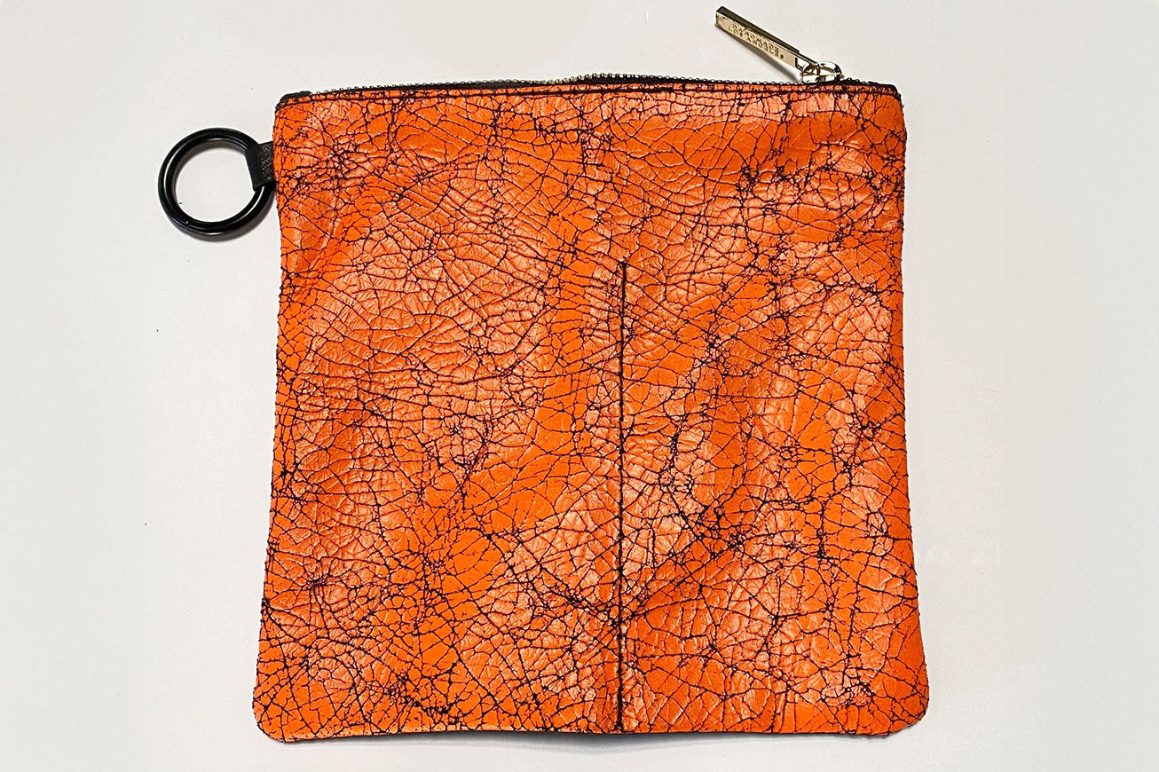 GOGO x ASHER G CASE: FLOU COLLECTION - Asher G.