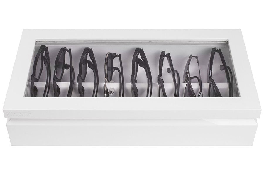 "MAXI" FRAME STORAGE CASE - OYOBox