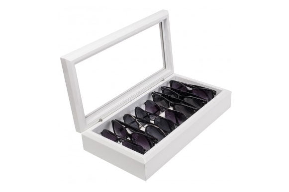 "MAXI" FRAME STORAGE CASE - OYOBox