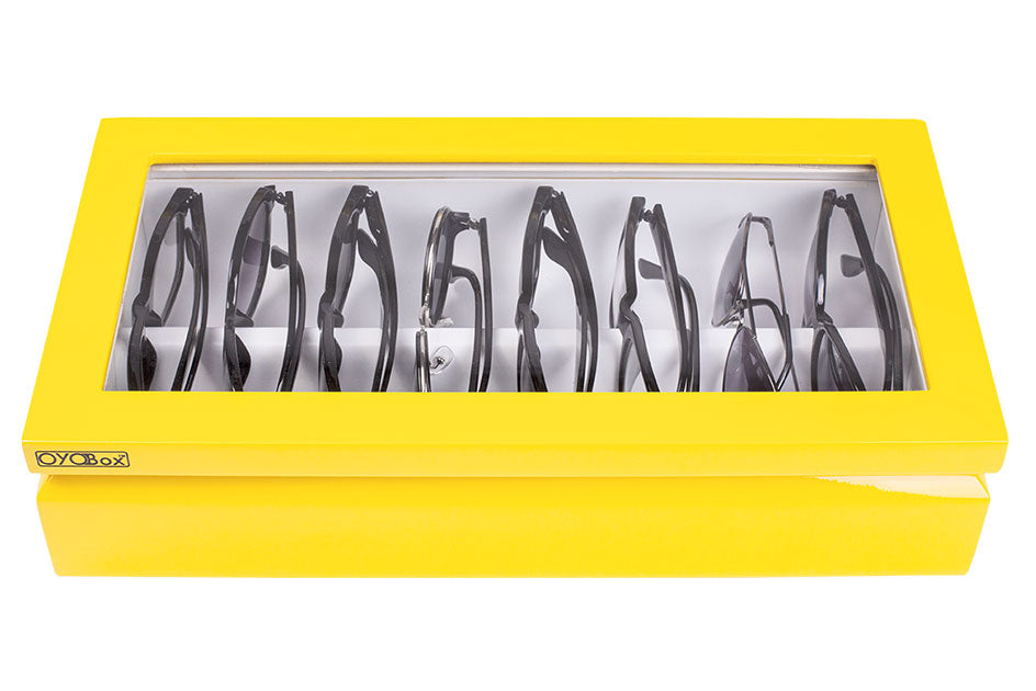 "MAXI" FRAME STORAGE CASE - OYOBox