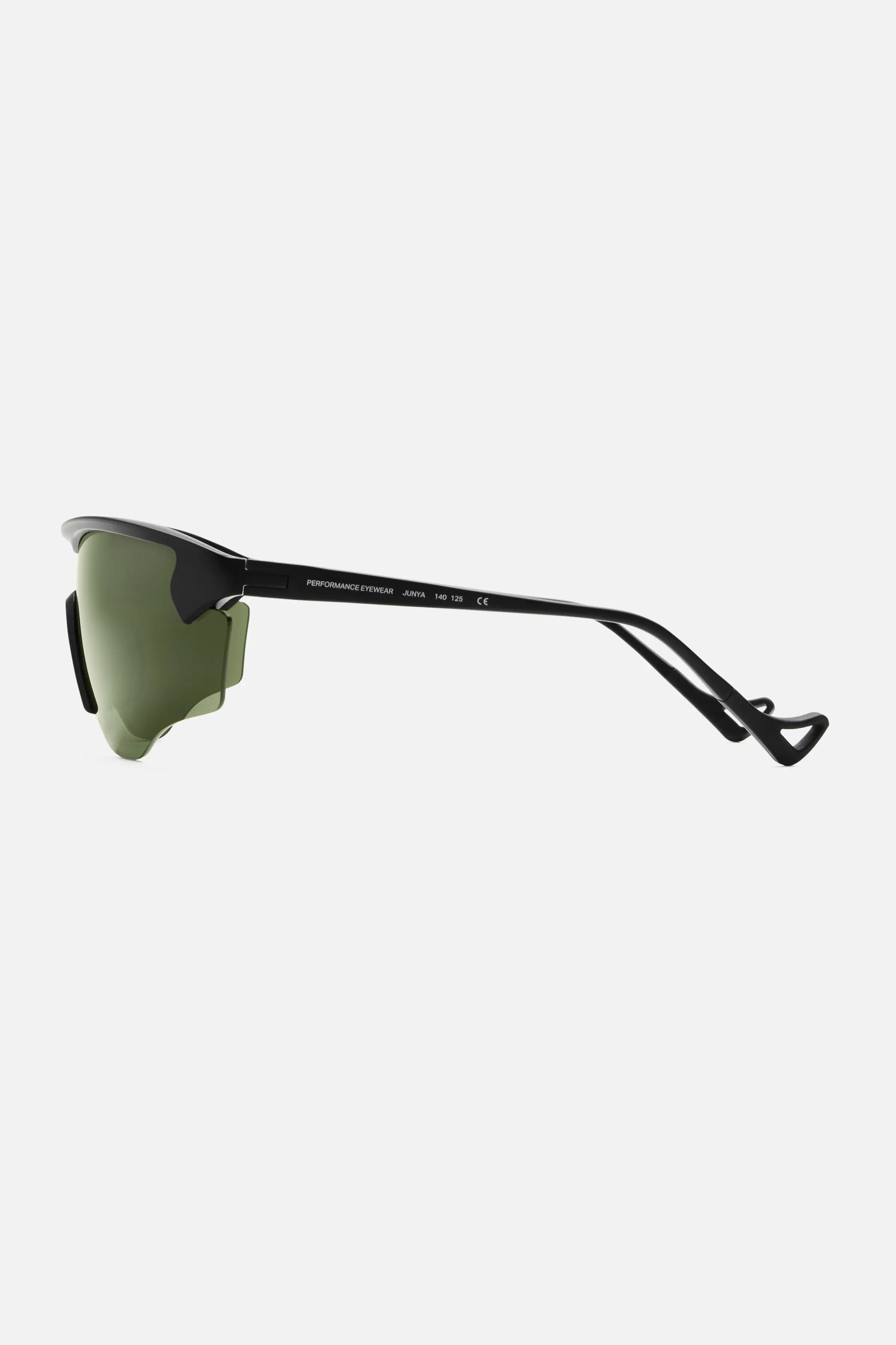 JUNYA Racer - District Vision