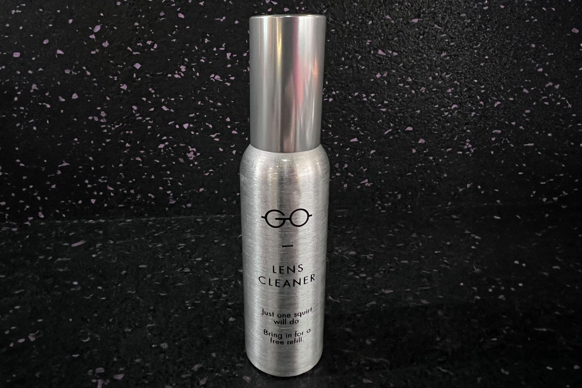 GOGOSHA LENS CLEANER
