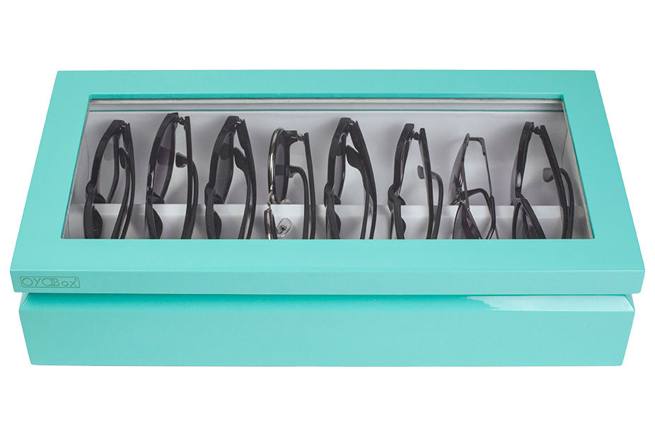 "MAXI" FRAME STORAGE CASE - OYOBox