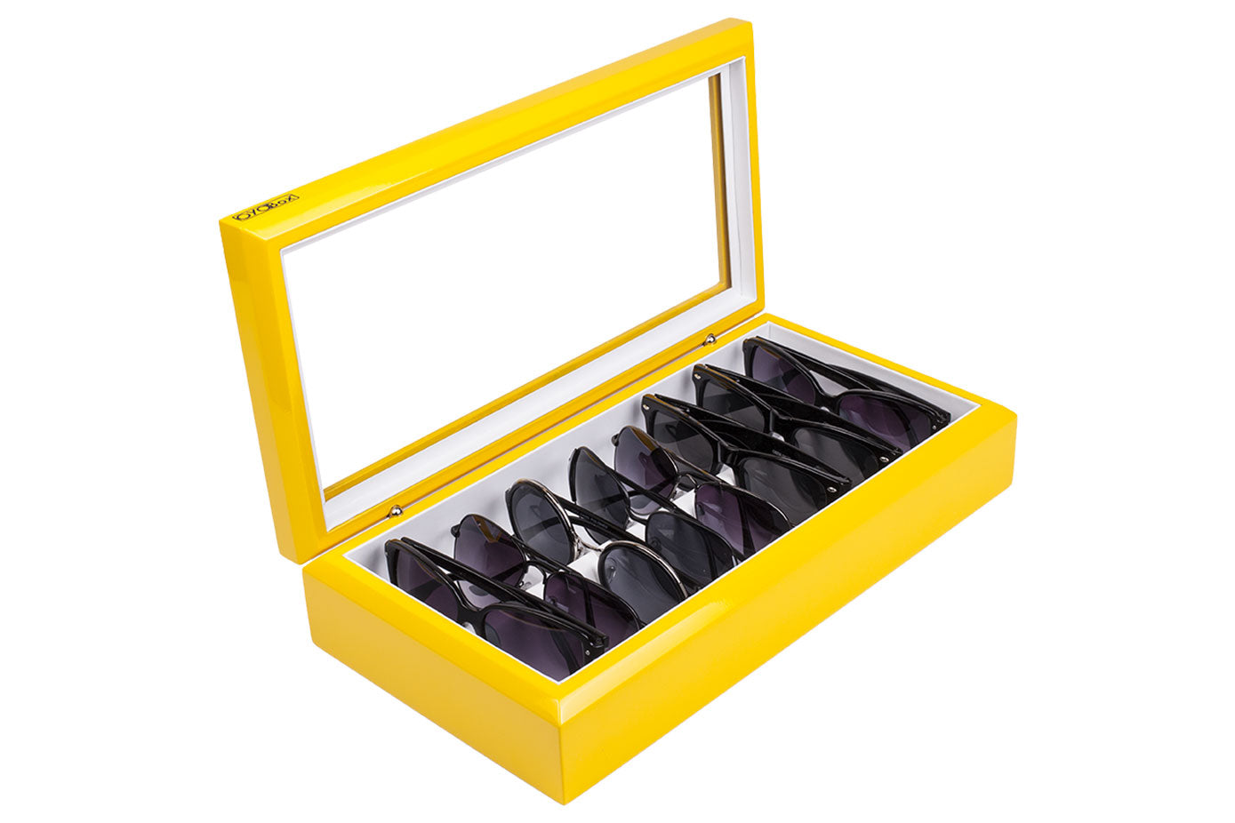 "MAXI" FRAME STORAGE CASE - OYOBox