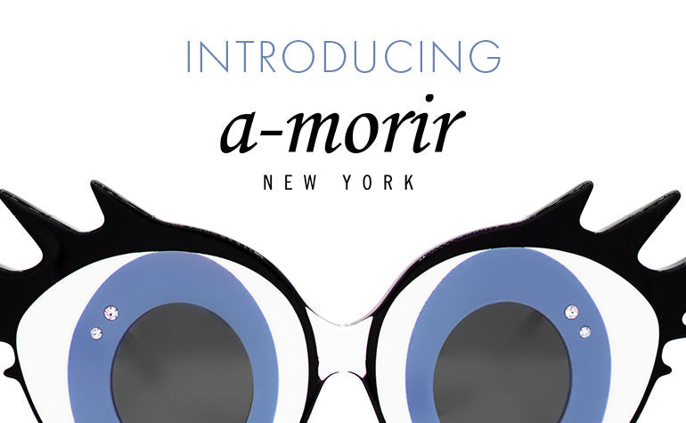 Introducing a-morir
