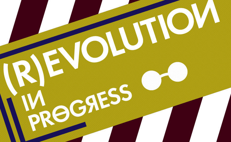 Re Volution R(e)volution