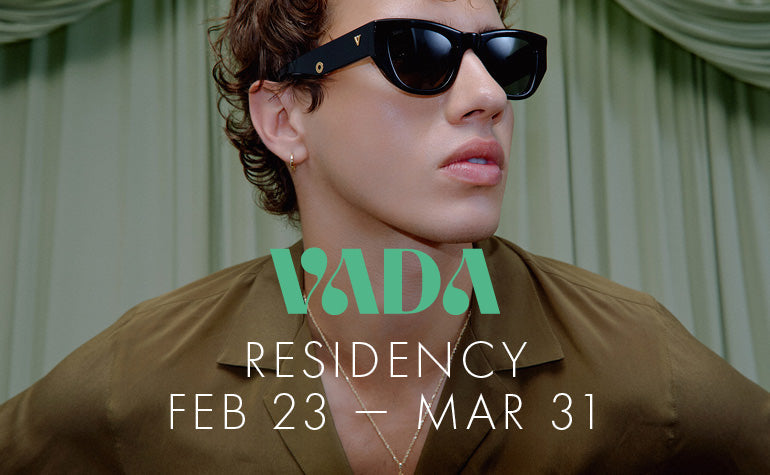 Vada Residency