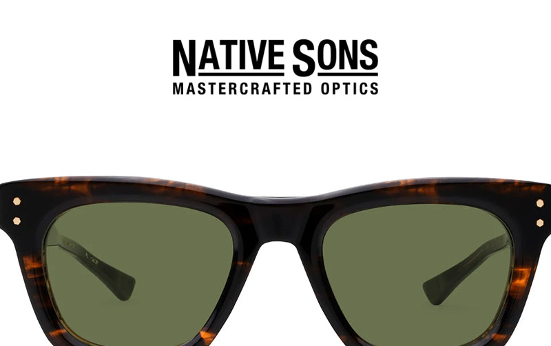 Native Sons