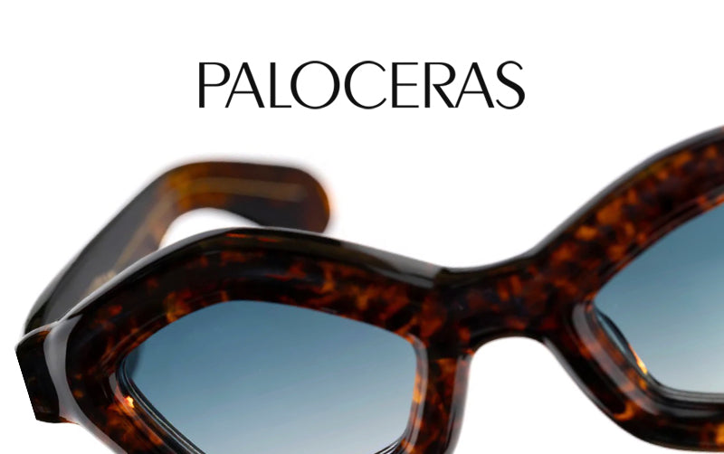 Paloceras