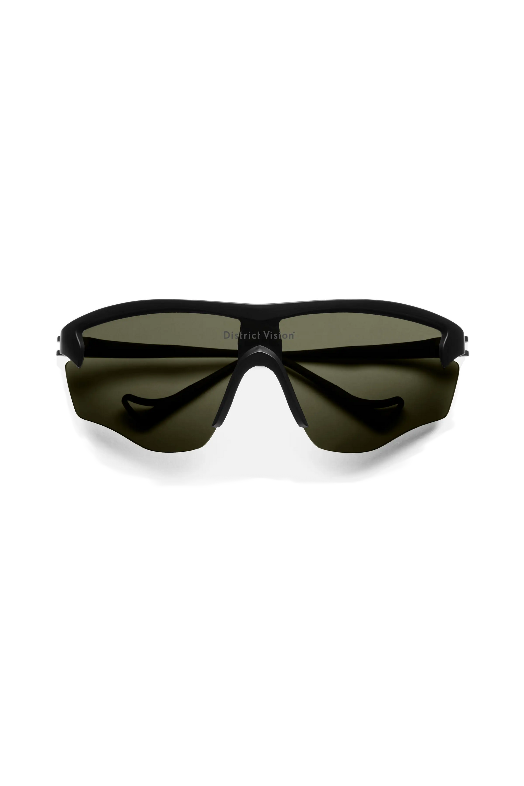 JUNYA Racer - District Vision