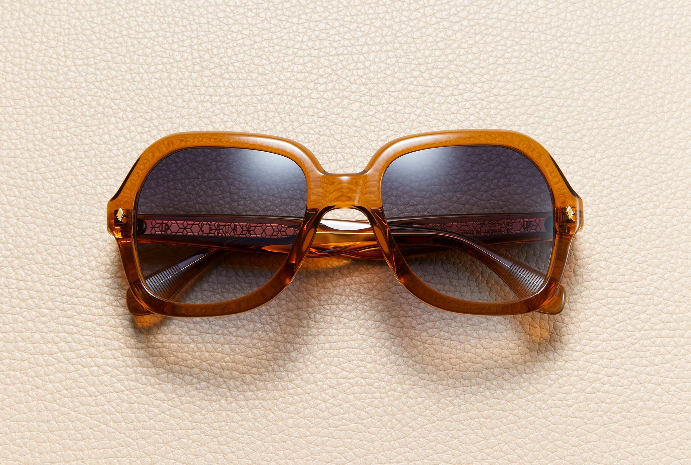 Gogosha Optique, optical boutique in Sunset Boulevard, Echo Park, photo 3 of 4
