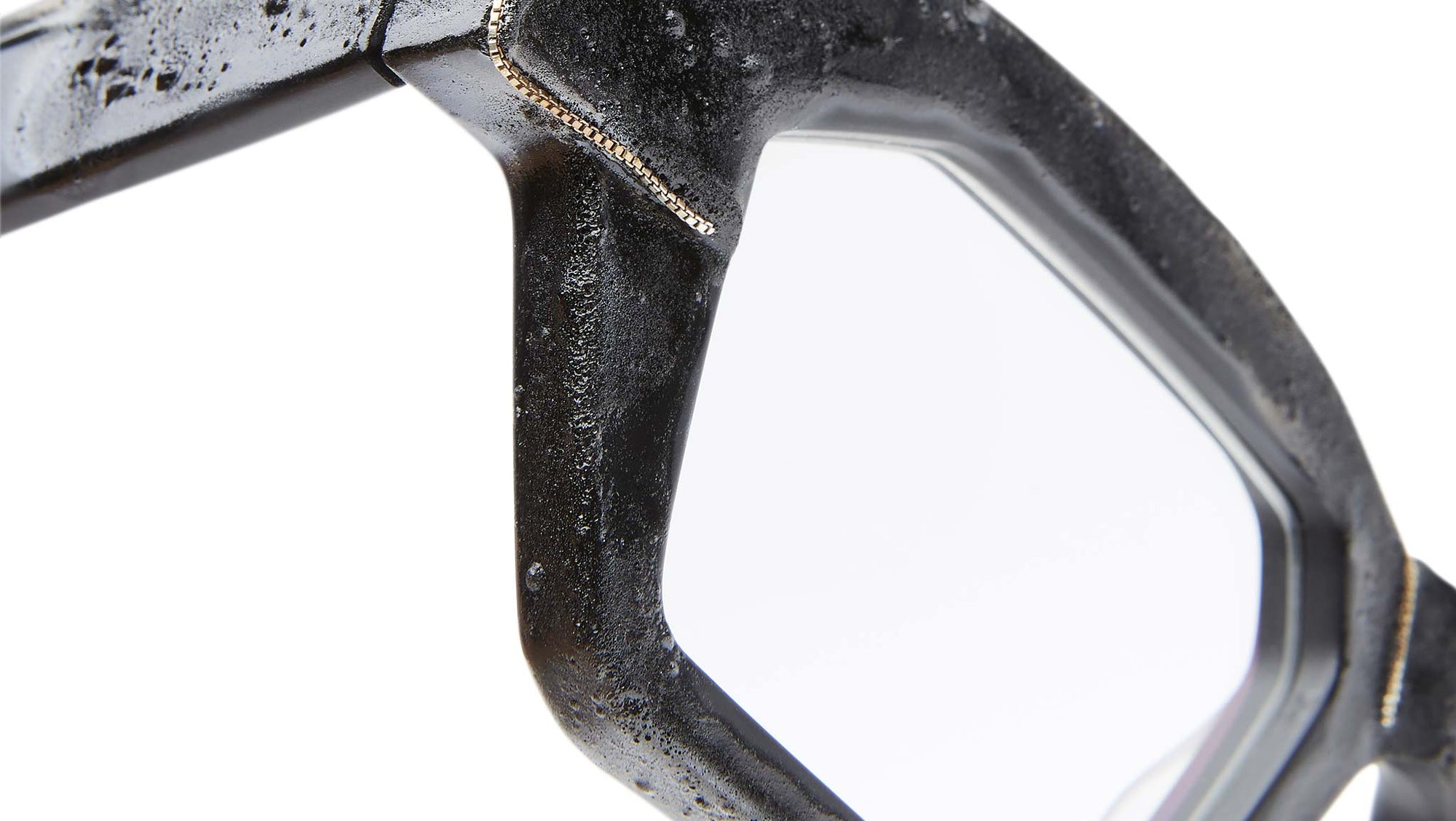 K36: Sterling Silver Chain -Kuboraum