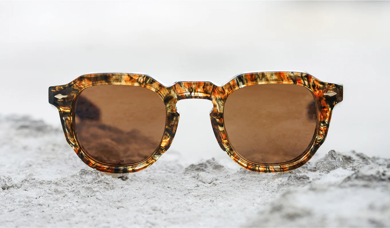 FIREHOLE RIVER: YELLOWSTONE 6 - Jacques Marie Mage