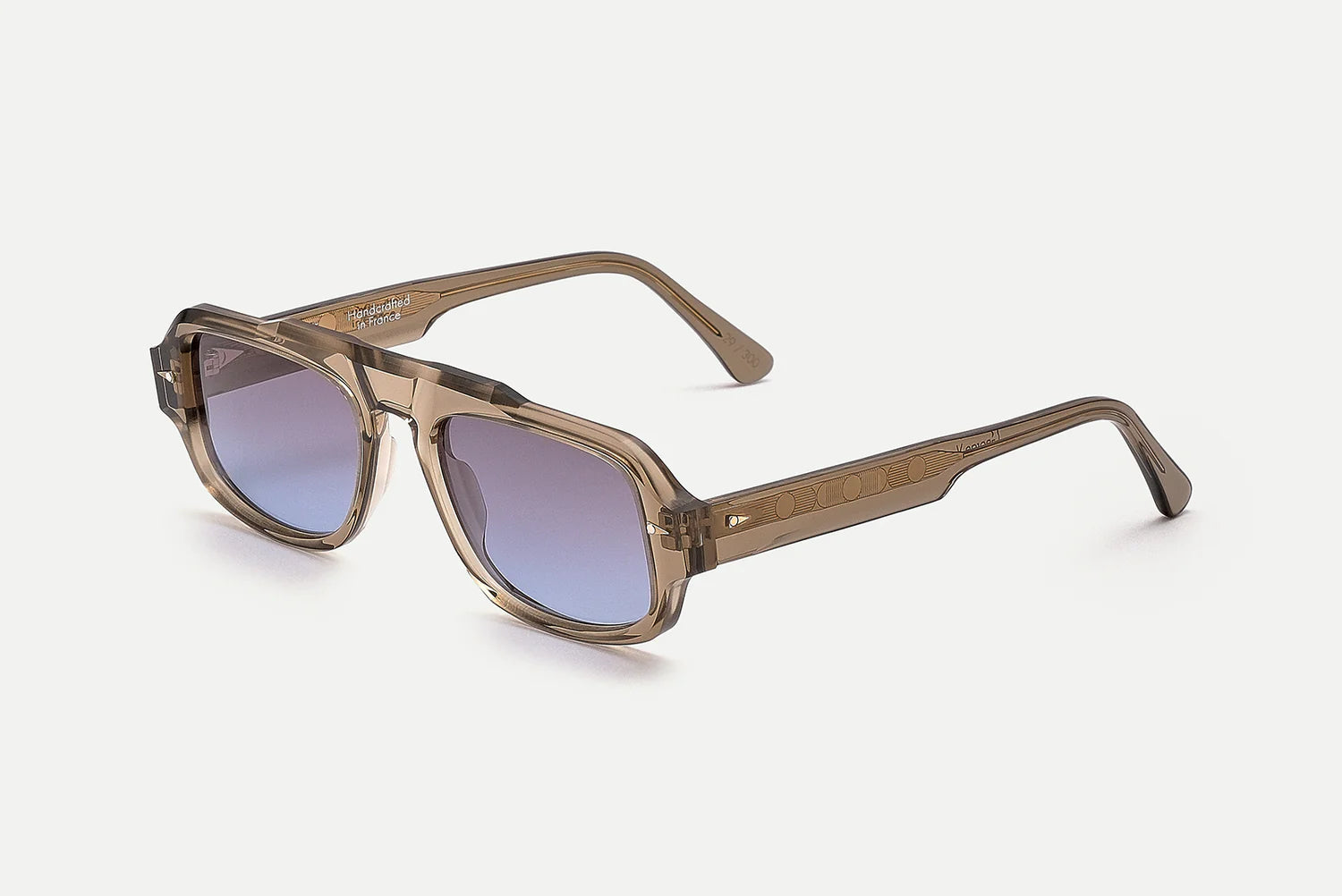 George V - Ahlem Limited Edition