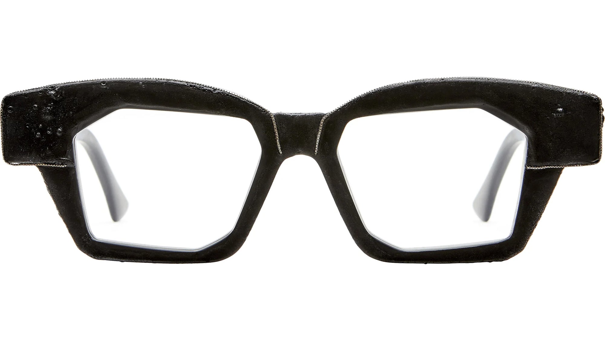 K36: Sterling Silver Chain -Kuboraum