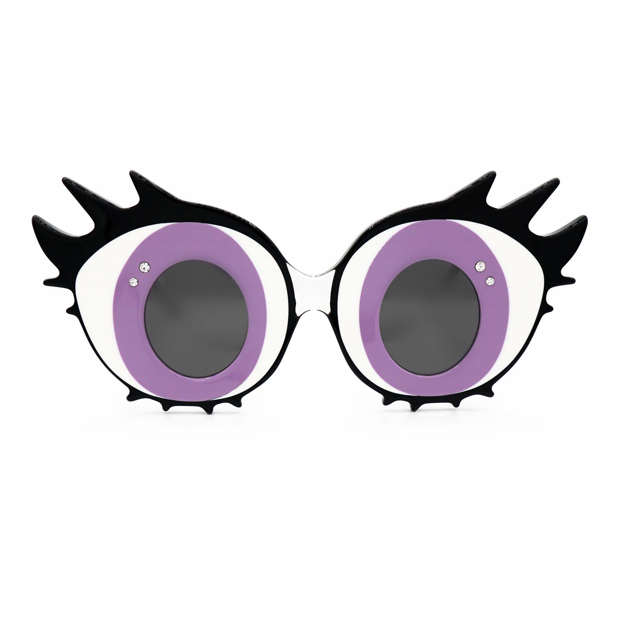 a-morir CHIBI PURPLE