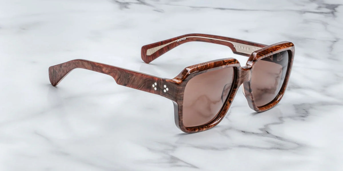 ALFRED : SUN - Jacques Marie Mage