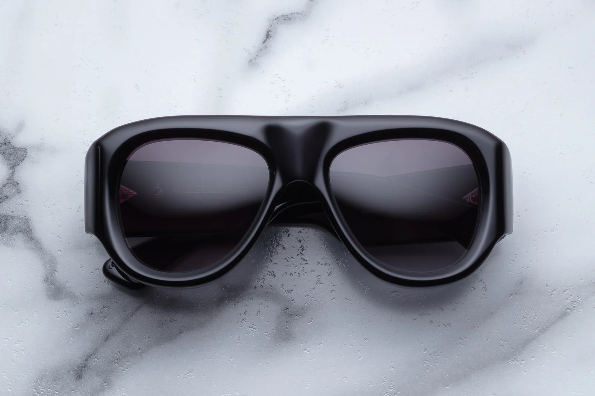 BEL AIR - Jacques Marie Mage