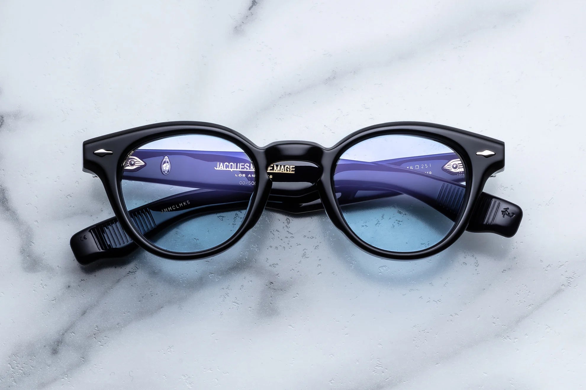 CLEMENS - Jacques Maries Mage