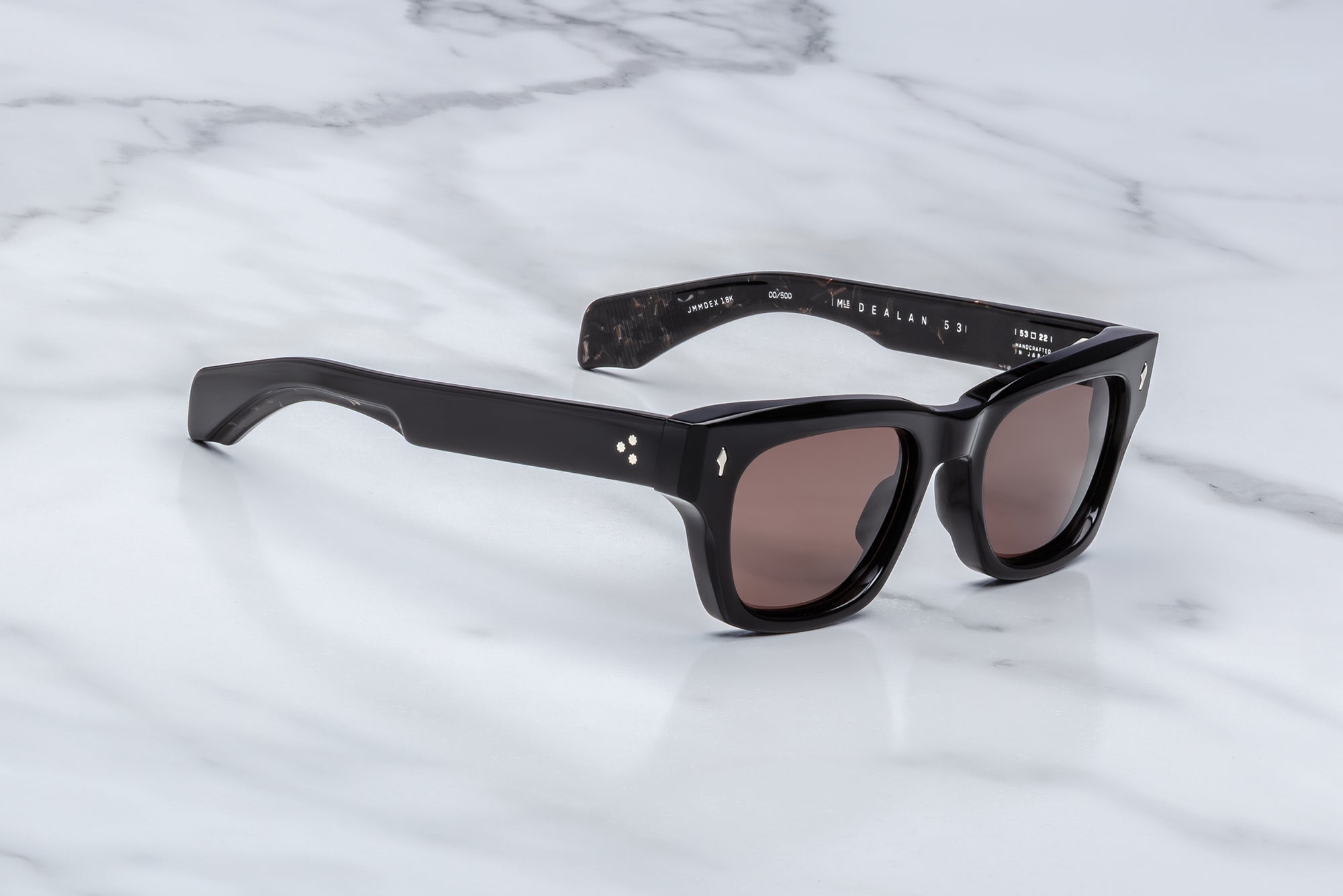 DEALAN 53 - Jacques Marie Mage