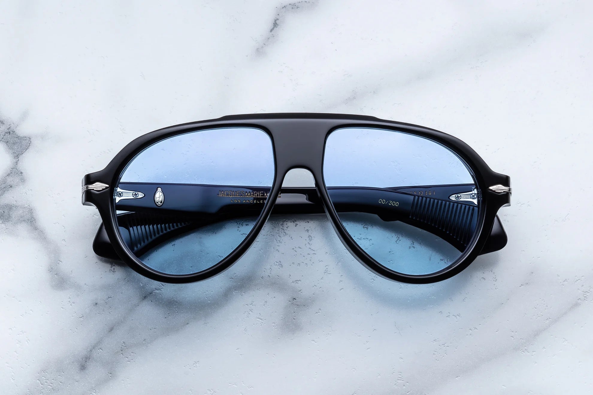 DONNYBROOKE - Jacques Maries Mage