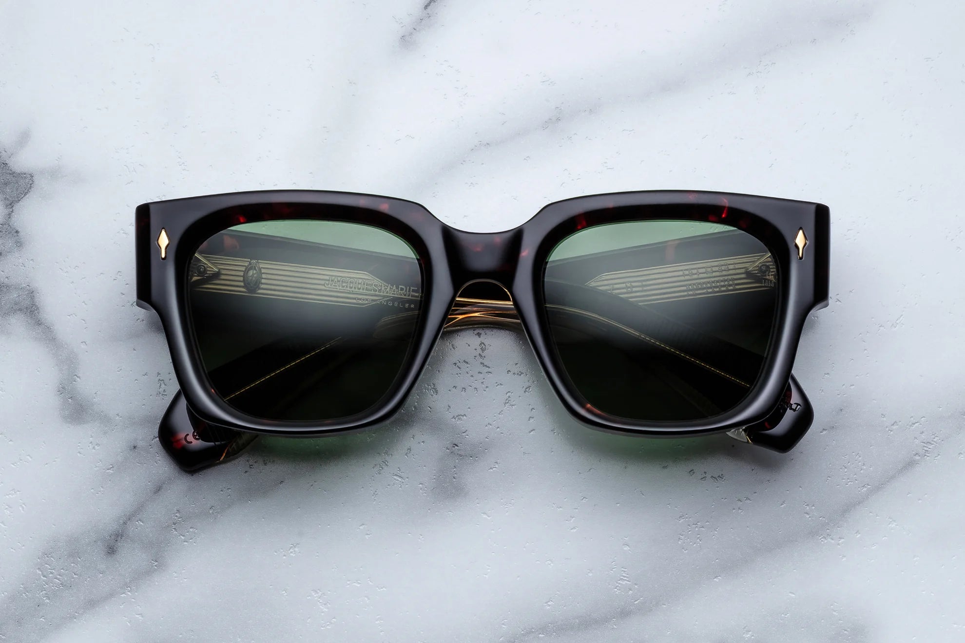 ENZO: SUN - Jacques Marie Mage