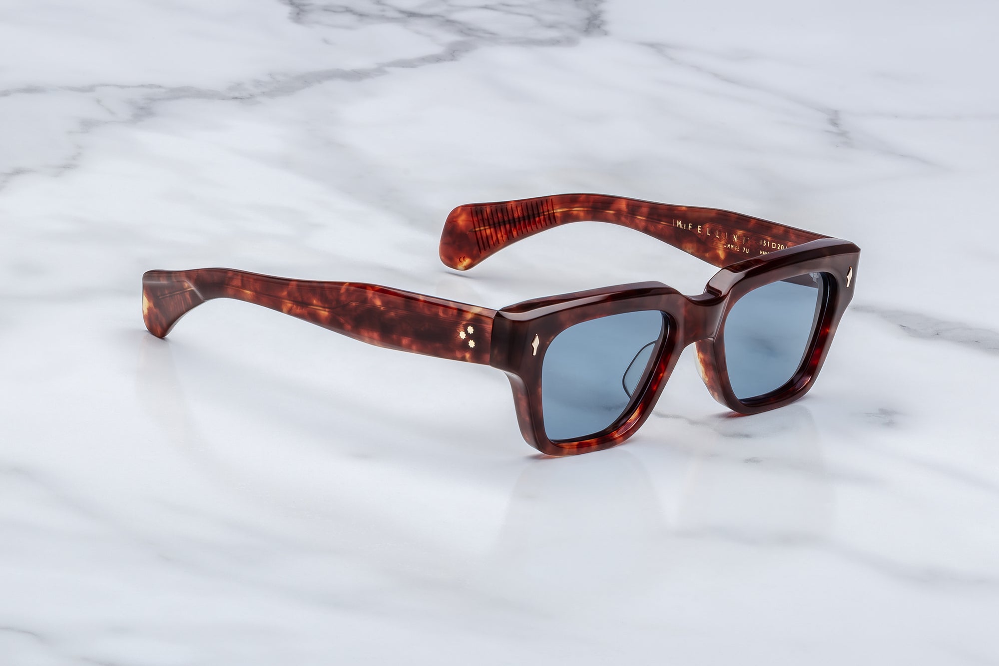 FELLINI - Jacques Maries Mage