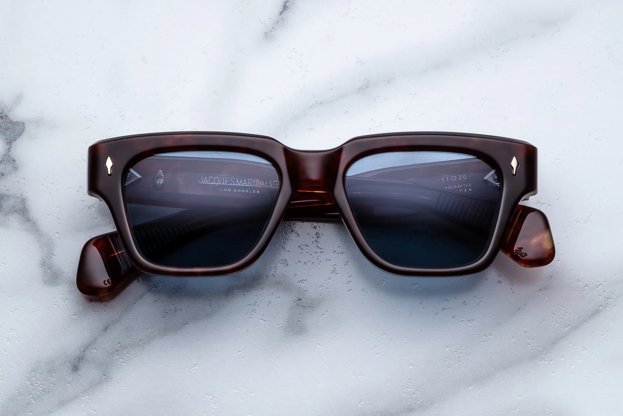 FELLINI - Jacques Maries Mage