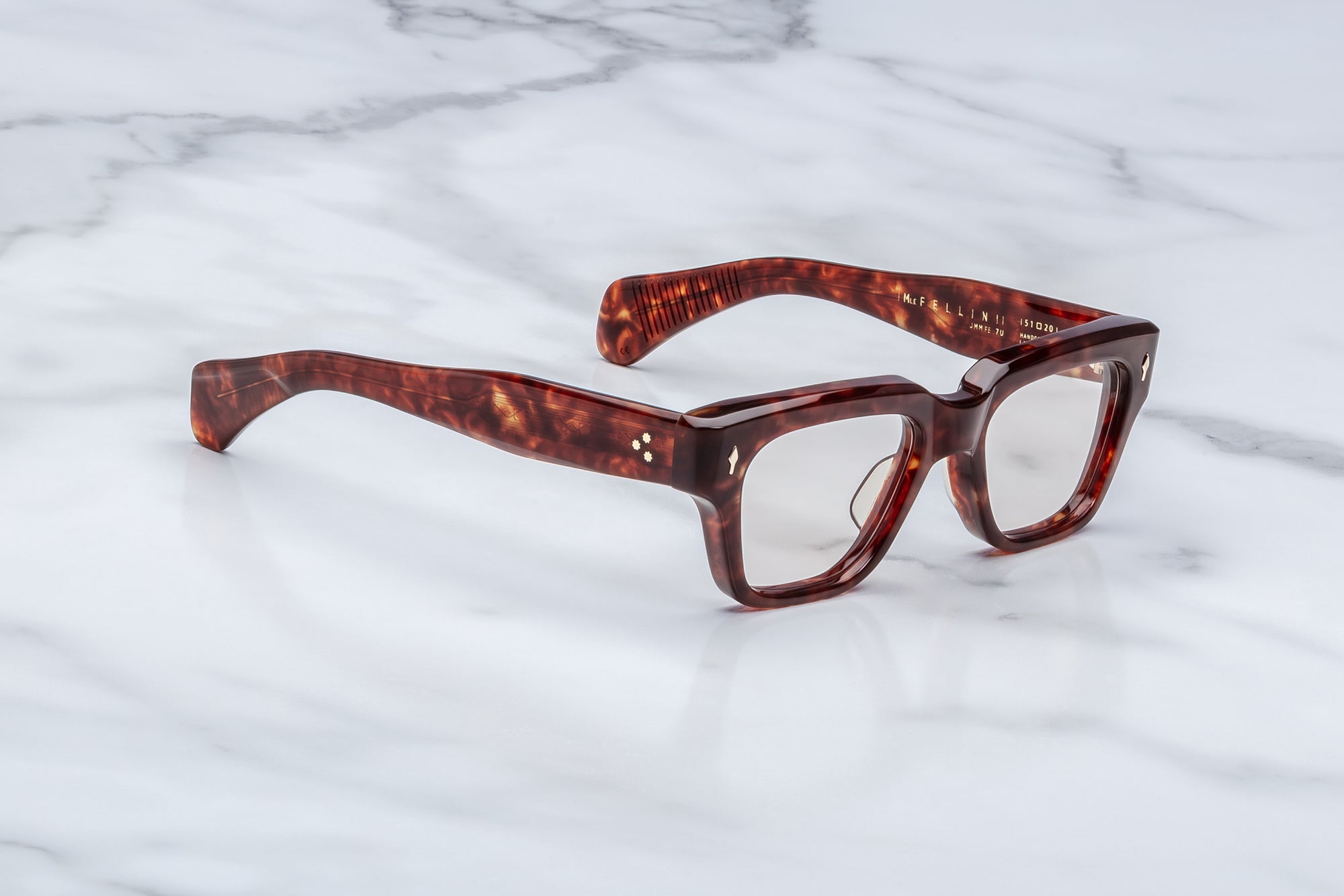 FELLINI - Jacques Maries Mage