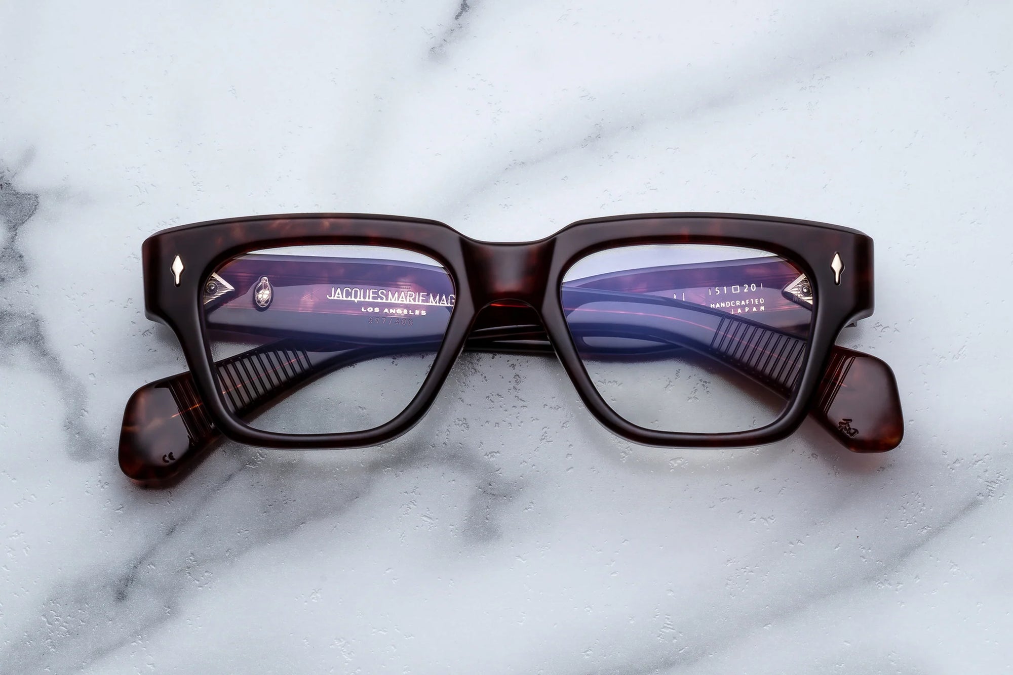 FELLINI - Jacques Maries Mage