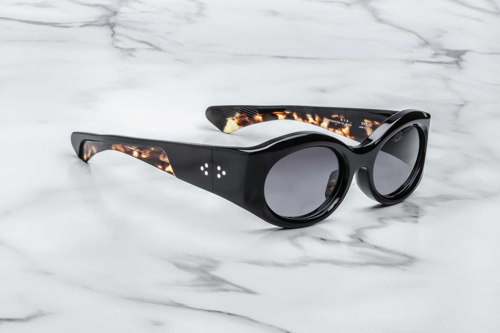 GIA - Jacques Marie Mage