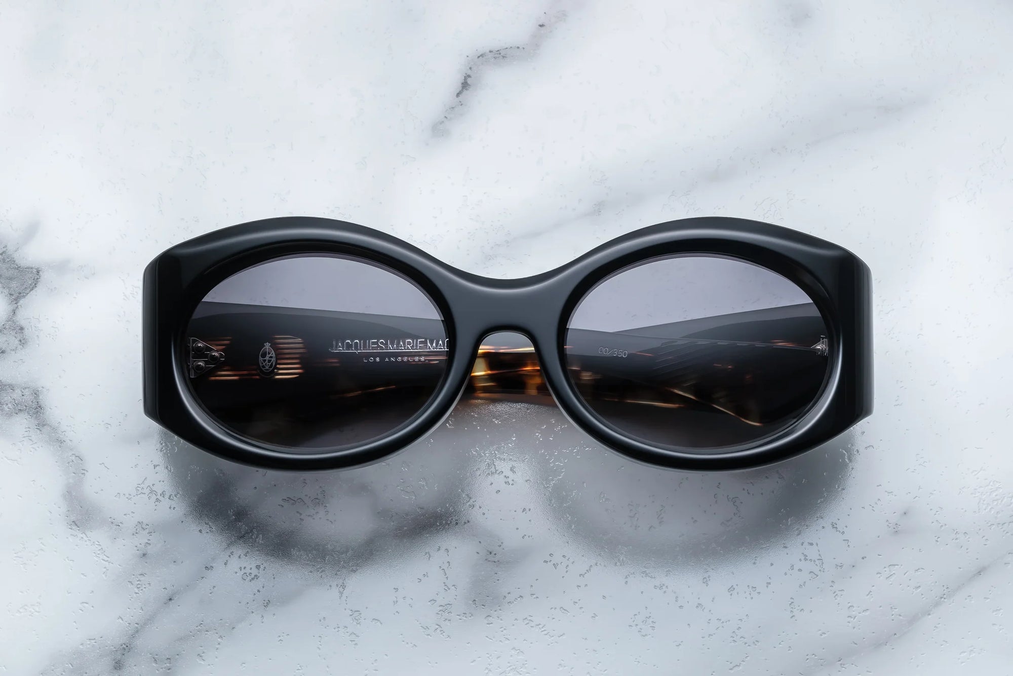 GIA - Jacques Marie Mage