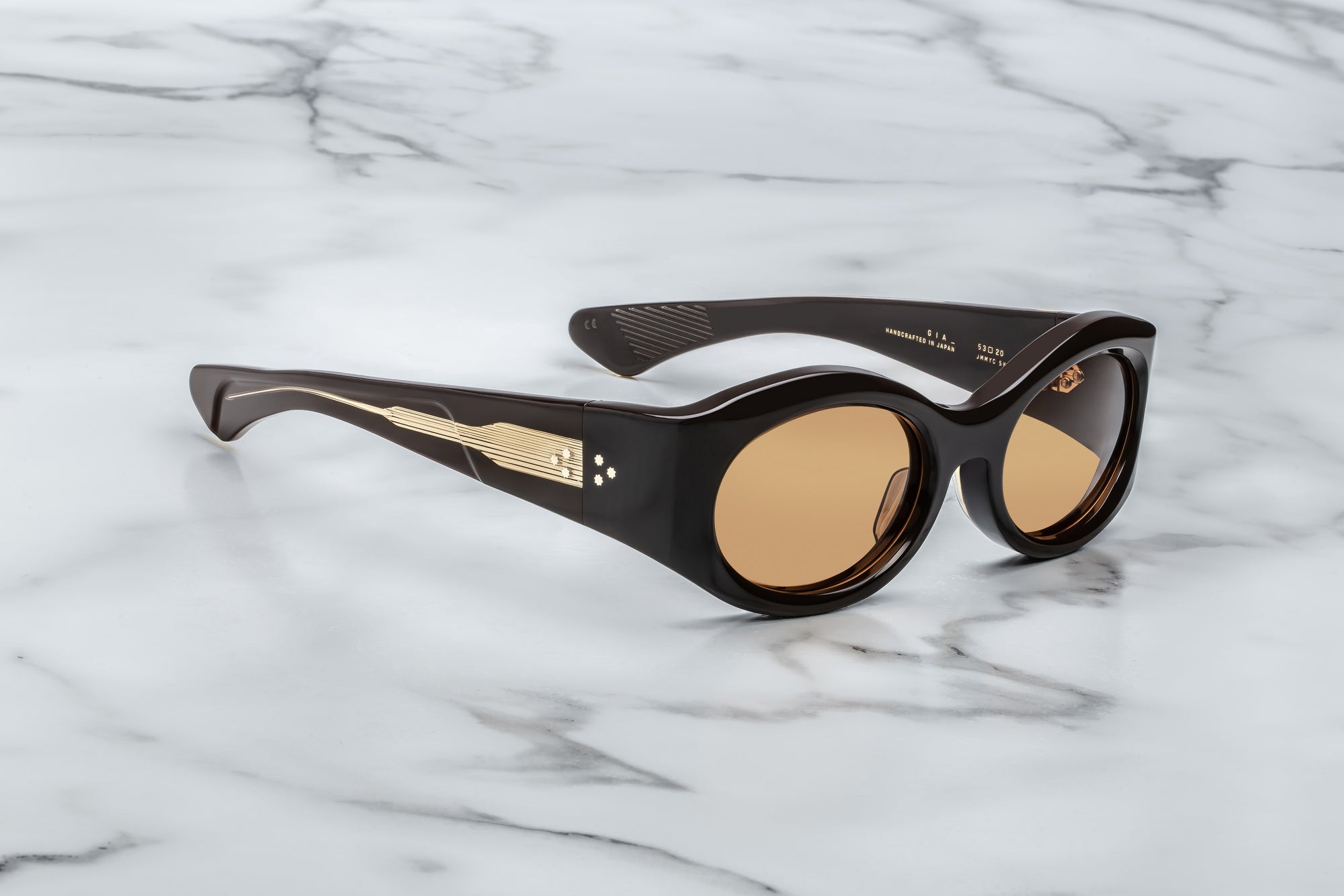 GIA - Jacques Marie Mage