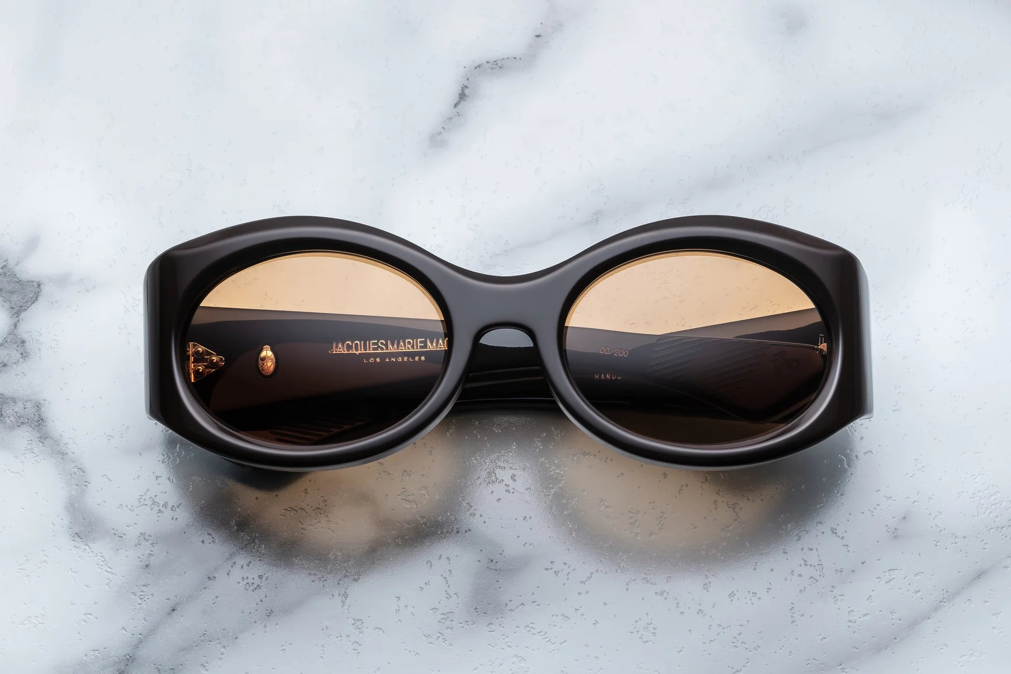 GIA - Jacques Marie Mage