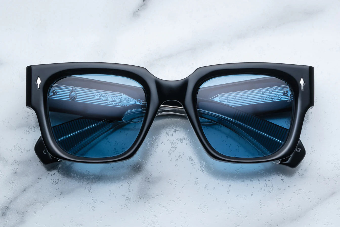 Jacques marie mage glasses cheap