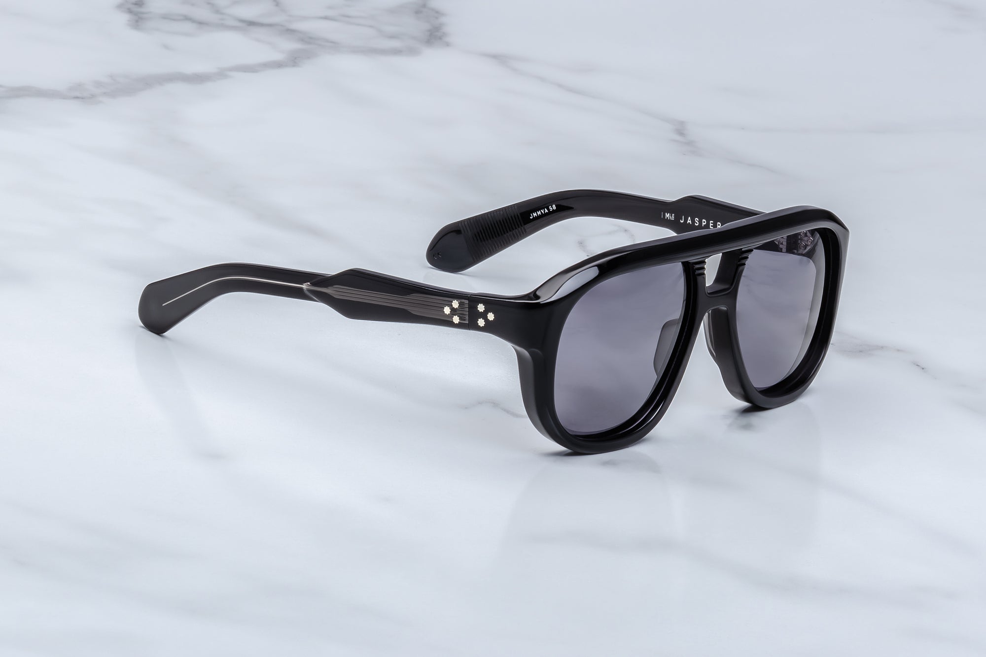 JASPER - Jacques Marie Mage